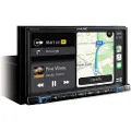 Alpine INE-W720D Multimedia Navigation - 2-DIN