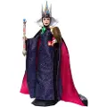 Disney Princess Snow White 2025 Evil Queen Dukke