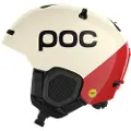 POC Fornix Bc Hjelm rød