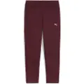 Puma Evostripe Sweatpants Women, Clothing, Ruby Shimmer, S