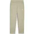 Puma Evostripe Sweatpants Women, Clothing, Lux Army, XS