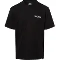 Dickies Burns Kortarmet T-skjorte