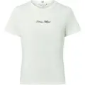 Tommy Hilfiger Ww0ww47460 Kortarmet T-skjorte