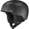 Bolle Keystone Mips Hjelm