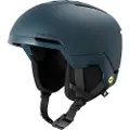 Head Faero Exp MIPS, Skihjelm, Nightpetrol