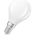 SOLAR PLUS OSRAM LED krone mat 470lm 3,4W/827 (40W) E14 dæmpbar