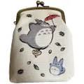 Marushin Min Nabo Totoro Forlater Totoro-myntpung