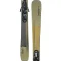 Elan Wingman 86 Ti + Fx Emx 12.0 Alpin Ski Pakke