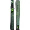 Elan Element 78 Ti Rs Shift X + 10.0 Gw Alpin Ski Pakke
