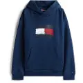 Tommy Hilfiger Kb0kb10112 Hettegenser