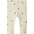 Name it Økologisk Bomull Leggings