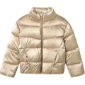 Name it Skinnende Vattert Jakke