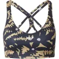 Roxy Heart Pt Sports-bh Med Medium Støtte