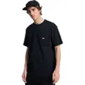 Quiksilver Salt Water Pocket Kortarmet T-skjorte