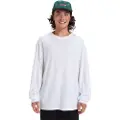 Quiksilver Salt Water Langarmet T-skjorte