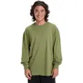 Quiksilver Salt Water Langarmet T-skjorte
