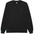 Quiksilver Salt Water Langarmet T-skjorte