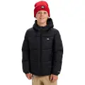 Quiksilver Cold Days Vattert Jakke