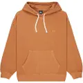 Quiksilver Essential Hettegenser brun