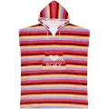 Roxy Ponchito Poncho rosa