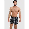 Lousy Livin Sheep & Yoga 2 Pack Boxer mønster