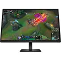 HP Omen 27q G2 27´´ Qhd Ips Led 180hz Gaming-skjerm