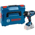 Bosch Gds 18v-1000 C+ L-boxx Slagtrekker