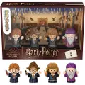 Fisher-Price Harry Potter Samlefigur Filosofens Stein 2024 4 Figurer