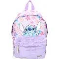 Vadobag Lilo & Stitch Pelsaktig Fantasiryggsäck 37 Cm