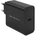 Qoltec Superrask Pd Usb-c Vegglader 65w