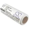 Cameron Sino Batteri for medisinsk bruk for Welch-Allyn 71000C, 71020A, 71000A osv.