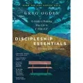 INTERVARSITY PRESS Discipleship Essentials – A Guide to Building Your Life in Christ