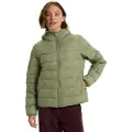 Roxy Wind Bliss Vattert Jakke
