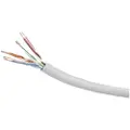 Gembird U/utp Cat6 Spole Nettverkskabel 100 M
