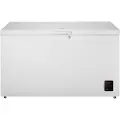 Gorenje FHC42EAW, 420 L, 20 kg/24 timer, SN-T, 40 dB, E, hvit