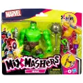 Hasbro Mixmashers Marvel Hulk Figur