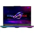 Asus ROG Strix SCAR 16 - 16", RTX 5090, Core Ultra 9, 64GB, 2TB