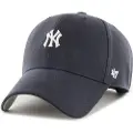 47 Mlb New York Yankees Base Runner Snap Mvp Cap