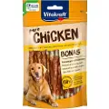 Vitakraft Pure Chicken Bonas Tyggestenger med Kylling 80g
