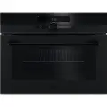 AEG A9OOAFWM, Skuff for airfryer, AEG, Ovn, Rustfritt stål, 468 mm, 382 mm