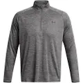 Under Armour Tech Textured Halv Glidelås Genser