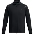 Under Armour Unstoppable Fleece Eu Genser Med Hel Glidelås