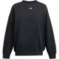Under Armour Rival Fleece Oversized Collegegenser