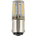 Scandvik Tårn Ba15d Led-pære