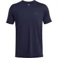 Under Armour Vanish Energy Kortarmet T-skjorte