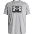 Under Armour Boxed Sports Kortarmet T-skjorte