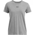 Under Armour Campus Core Kortarmet T-skjorte
