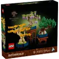 LEGO Botanicals 10373 Små bonsai-trær
