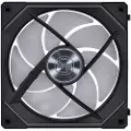 Lian Li UNI FAN SL-INFINITY - Kabinettvifte - 140 mm - svart