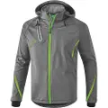 Erima Softshell Fonction Jakke